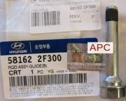 Hyundai-KIA 581622F300