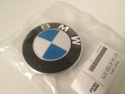BMW 51148132375