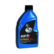 ELF 105174 Масло АКПП,ГУР минеральное   1л.