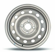 LADA 21700310101501 Колесо в сборе