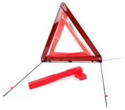 BMW 71606770487 Знак аварийной остановки BMW Warning Triangle With Container