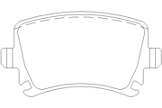 VAG 4F0698451D
