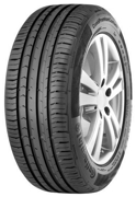 Continental 0357153 Шина летняя легковая 215/55R17 94V