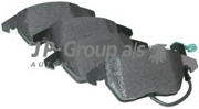 JP Group 1163601110