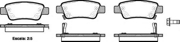 Remsa 129002