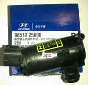 Hyundai-KIA 9851025000