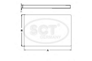 SCT SAK277