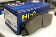 Sangsin brake SP1068