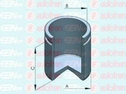 Seinsa Autofren D025460
