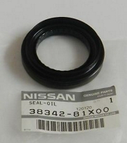 NISSAN 3834281X00