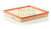 MANN-FILTER C28125