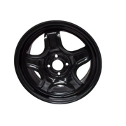 RENAULT 403002053R Диск штампованный R16 6J 4x100/60.1 ET37 Черный