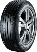 Continental 0357153 Шина летняя легковая 215/55R17 94V