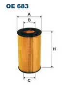 Filtron OE683