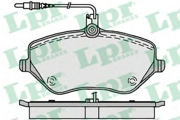 Lpr 05P1202