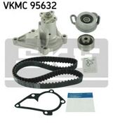 Skf VKMC95632