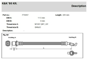 K&K FT0057