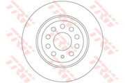 TRW DF6504