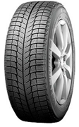 Michelin 205711 Шина зимняя нешипованная легковая 185/65R15 X-Ice 3 92T