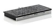 MANN-FILTER CUK3360