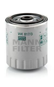 MANN-FILTER WK8173X