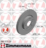 Zimmermann 280317120