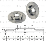 Blitz BS0331