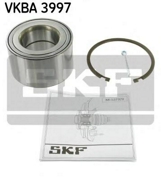 Skf VKBA3997