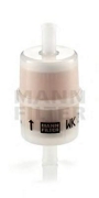 MANN-FILTER WK327