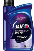 ELF 195286 Масло трансмиссионное