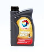 TotalEnergies 181783 Масло АКПП синтетика   1л.