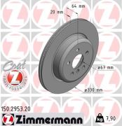 Zimmermann 150295320