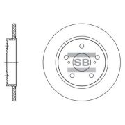 Sangsin brake SD4615