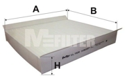 M-Filter K9097
