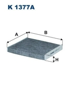 Filtron K1377A