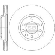 Sangsin brake SD5110
