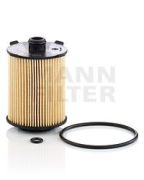 MANN-FILTER HU8014Z