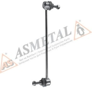 As metal 26NS1001