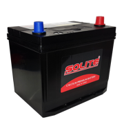 Solite 75D23LBH