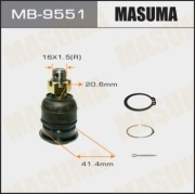 Masuma MB9551