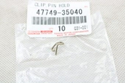 TOYOTA 4774935040
