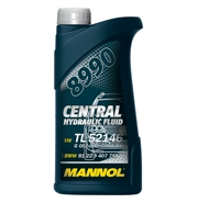 MANNOL 2002