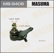Masuma MB9406