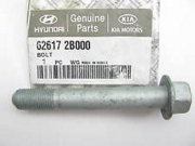 Hyundai-KIA 626172B000