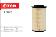 TSN 911532