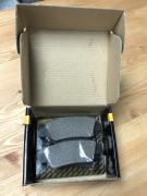 Sangsin brake GP1568