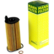 MANN-FILTER HU60141Z
