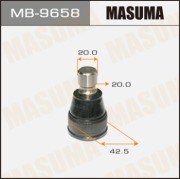 Masuma MB9658