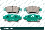 G-BRAKE GP05159
