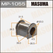 Masuma MP1055